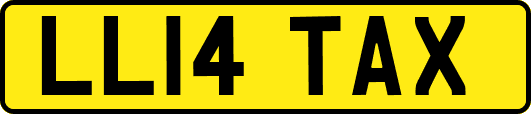 LL14TAX
