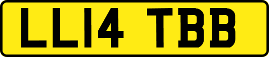 LL14TBB