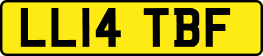 LL14TBF