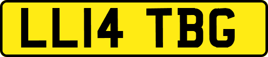 LL14TBG
