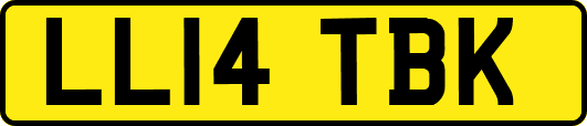 LL14TBK