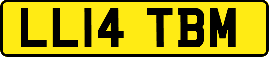 LL14TBM