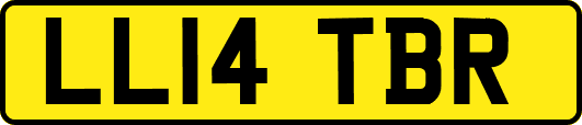 LL14TBR