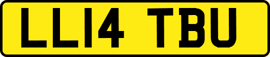 LL14TBU