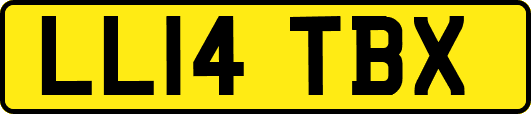 LL14TBX