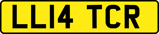 LL14TCR