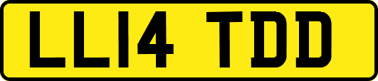 LL14TDD
