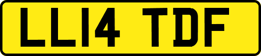 LL14TDF