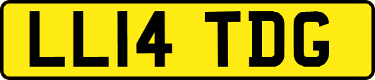 LL14TDG