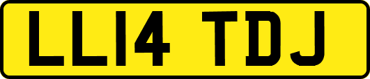 LL14TDJ
