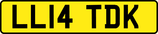 LL14TDK