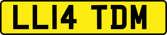 LL14TDM