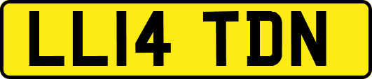 LL14TDN