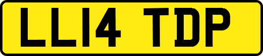 LL14TDP