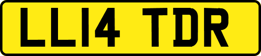 LL14TDR