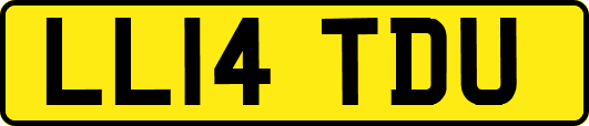 LL14TDU