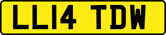 LL14TDW