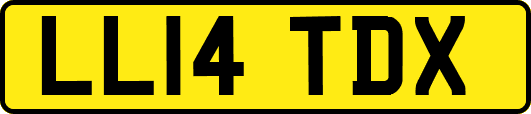 LL14TDX