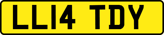 LL14TDY