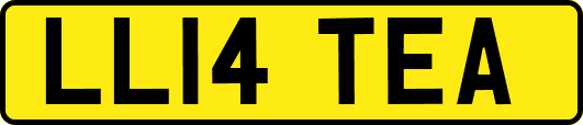 LL14TEA