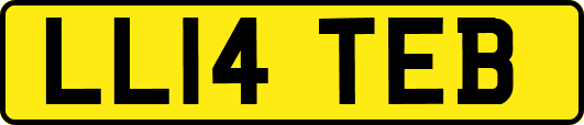 LL14TEB