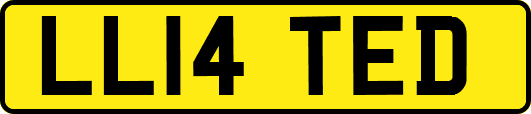 LL14TED