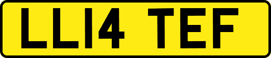 LL14TEF