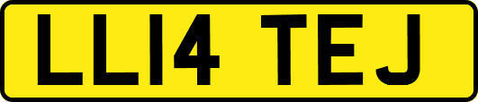 LL14TEJ