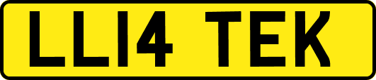 LL14TEK