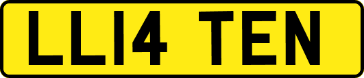 LL14TEN