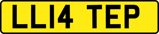LL14TEP