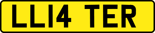 LL14TER