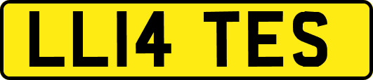 LL14TES