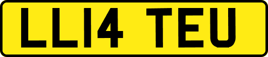 LL14TEU
