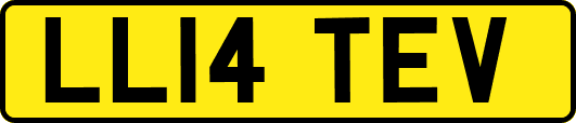 LL14TEV