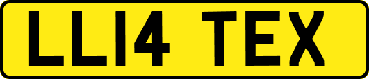 LL14TEX
