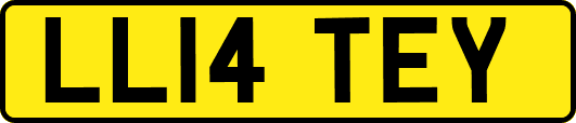 LL14TEY