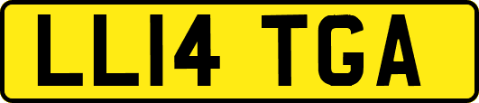LL14TGA
