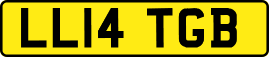 LL14TGB