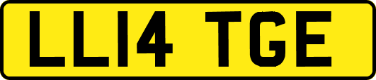 LL14TGE