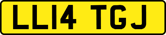 LL14TGJ