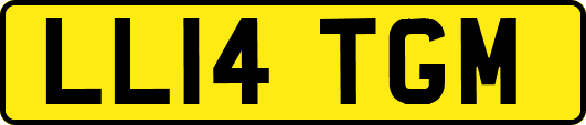 LL14TGM