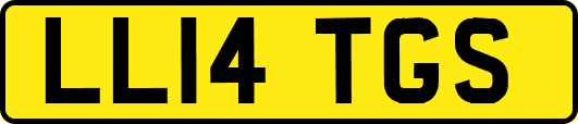 LL14TGS