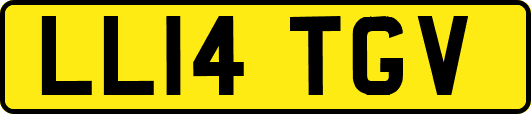 LL14TGV