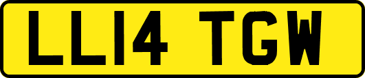 LL14TGW