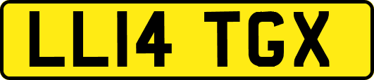 LL14TGX