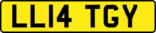 LL14TGY