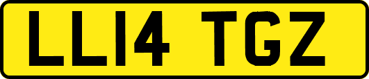LL14TGZ
