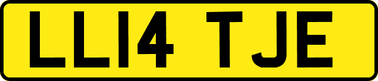 LL14TJE
