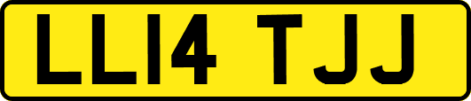 LL14TJJ